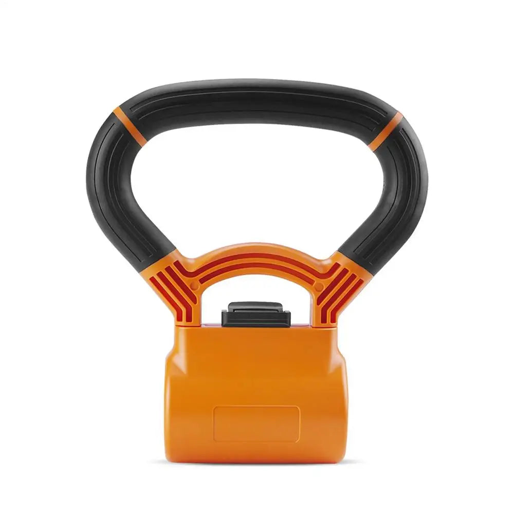 Kettlebell poids exercice poignée musculation Kettlebells poignée Kettlebell équipement d'entraînement de force équipement d'entraînement de voyage