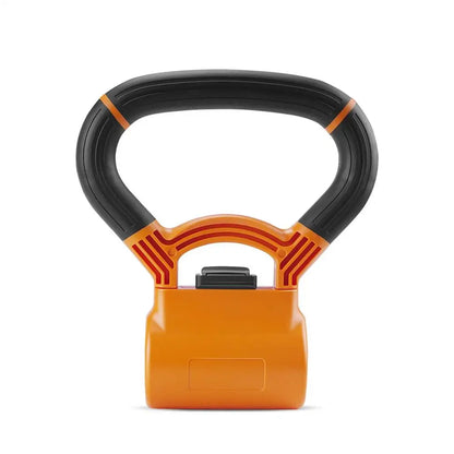 Kettlebell poids exercice poignée musculation Kettlebells poignée Kettlebell équipement d'entraînement de force équipement d'entraînement de voyage