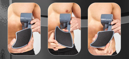 Kegel-Équipement de Fitness pour Homme, Exercice à Domicile, Entraîneur de Muscles Pelviens du Bassin, Fesses, Exercice au Sol, Renforcement