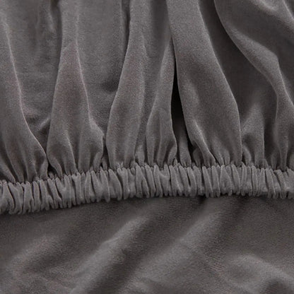 Housses de coussin de canapé à imprimé Tropical extérieur-protecteurs de meubles antidérapants, remplacement pour coussins de siège individuels